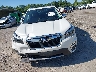 JF2SKAXC8MH****** Destrozados 2021 Subaru Forester en Estado de Virginia