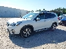 JF2SKAXC8MH****** Reparables 2021 Subaru Forester en Estado de Virginia