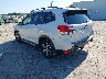 JF2SKAXC8MH****** Salvamento y Reparables 2021 Subaru Forester en Richmond
