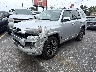 JTEBU5JRXH5****** Used and Repairable 2017 Toyota 4Runner in Indianapolis