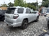 JTEBU5JRXH5****** Salvage and Wrecked 2017 Toyota 4Runner in Indiana State