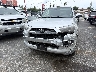 JTEBU5JRXH5****** Salvage and Repairable 2017 Toyota 4Runner in Indiana State