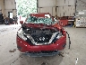 5N1AZ2MG8GN****** Salvage 2016 Nissan Murano in North Carolina State