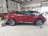 5N1AZ2MG8GN****** Wrecked 2016 Nissan Murano in North Carolina State