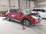 5N1AZ2MG8GN****** Salvage and Wrecked 2016 Nissan Murano in High Point