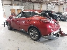 5N1AZ2MG8GN****** Salvage and Repairable 2016 Nissan Murano in High Point
