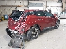 5N1AZ2MG8GN****** Salvage and Wrecked 2016 Nissan Murano in North Carolina State