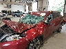 5N1AZ2MG8GN****** Salvage and Repairable 2016 Nissan Murano in North Carolina State