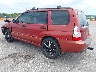 JF1SG63667H****** Salvage and Repairable 2007 Subaru Forester in Kansas City East