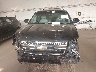 1GNSKBE02BR****** Wrecked 2011 Chevrolet Tahoe in Minnesota State