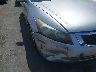 1HGCP2F38AA****** Wrecked 2010 Honda Accord in North Carolina State