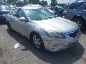 1HGCP2F38AA****** Salvage and Wrecked 2010 Honda Accord in Charlotte