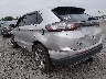 2FMPK4K88GB****** Salvage and Repairable 2016 Ford Edge in Arkansas State