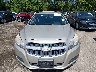 1G11A5SA4DF****** Destrozados 2013 Chevrolet Malibu en Estado de Ohio