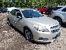 1G11A5SA4DF****** Salvamento y Destrozados 2013 Chevrolet Malibu en Cleveland