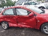 JA3AU26U09U****** Usados 2009 Mitsubishi Lancer en Estado de Ohio