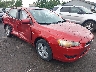 JA3AU26U09U****** Salvamento y Destrozados 2009 Mitsubishi Lancer en Cleveland