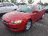 JA3AU26U09U****** Usados y Reparables 2009 Mitsubishi Lancer en Cleveland