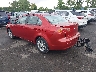 JA3AU26U09U****** Salvamento y Reparables 2009 Mitsubishi Lancer en Cleveland