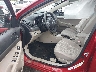 JA3AU26U09U****** Usados y Reparables 2009 Mitsubishi Lancer en Estado de Ohio