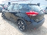 3N1CP5CU1KL****** Salvamento y Reparables 2019 Nissan Kicks en IAA St. Louis Off-Site Granite City
