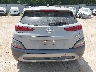 KM8K53A33NU****** Salvage and Wrecked 2022 Hyundai Kona in Longview