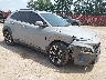 KM8K53A33NU****** Salvage and Wrecked 2022 Hyundai Kona in Longview