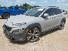 KM8K53A33NU****** Used and Repairable 2022 Hyundai Kona in Longview