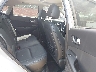 KM8K53A33NU****** Wrecked 2022 Hyundai Kona in Longview