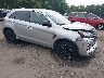 JA4ARUAUXSU****** Salvage and Wrecked 2025 Mitsubishi Outlander in Metro DC