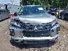 JA4ARUAUXSU****** Wrecked 2025 Mitsubishi Outlander in Maryland State