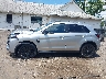 JA4ARUAUXSU****** Repairable 2025 Mitsubishi Outlander in Maryland State