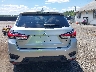 JA4ARUAUXSU****** Salvage 2025 Mitsubishi Outlander