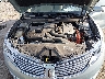 3LN6L2LUXDR****** Reparables 2013 Lincoln Mkz Hybrid en Wichita