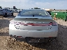 3LN6L2LUXDR****** Destrozados 2013 Lincoln Mkz Hybrid