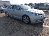 3LN6L2LUXDR****** Salvamento y Destrozados 2013 Lincoln Mkz Hybrid en Wichita