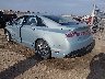 3LN6L2LUXDR****** Salvamento y Reparables 2013 Lincoln Mkz Hybrid en Wichita