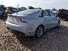 3LN6L2LUXDR****** Salvamento y Destrozados 2013 Lincoln Mkz Hybrid en Estado de Kansas