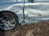 3LN6L2LUXDR****** Salvamento y Reparables 2013 Lincoln Mkz Hybrid en Estado de Kansas