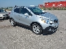 KL4CJBSB4FB****** Salvamento y Destrozados 2015 Buick Encore en Omaha South