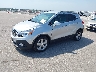 KL4CJBSB4FB****** Usados y Reparables 2015 Buick Encore en Omaha South