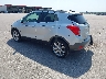 KL4CJBSB4FB****** Salvamento y Reparables 2015 Buick Encore en Omaha South