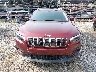 1C4PJLCB3LD****** Destrozados 2020 Jeep Cherokee en Estado de Georgia