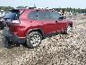 1C4PJLCB3LD****** Salvamento y Destrozados 2020 Jeep Cherokee en Estado de Georgia