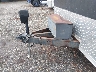 5BWUV262XG1****** Reparables 2016 Other Outlaw Trailer en LI - Rice Court Yard