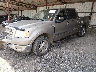 1FTPW12554K****** Used and Repairable 2004 Ford F-150 in Shreveport
