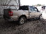 1FTPW12554K****** Salvage and Wrecked 2004 Ford F-150 in Louisiana State