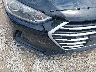 5NPD84LF7JH****** Repairable 2018 Hyundai Elantra