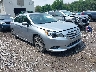 4S3BNAN67H3****** Salvage and Wrecked 2017 Subaru Legacy in Albany