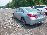 4S3BNAN67H3****** Salvage and Repairable 2017 Subaru Legacy in Albany